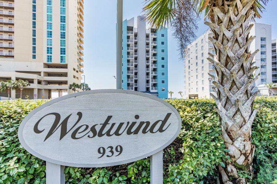 海湾海岸Westwind 301别墅 外观 照片